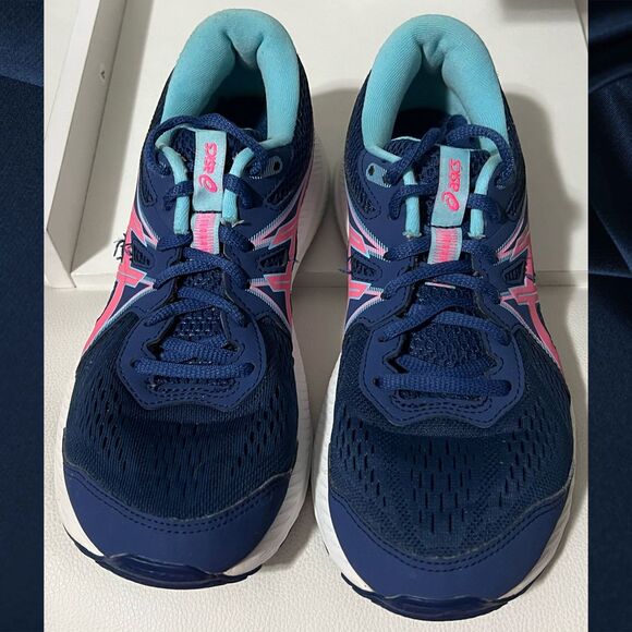 ASICS | Gel Contend 7 | Women's 8 - Picture 2 of 6